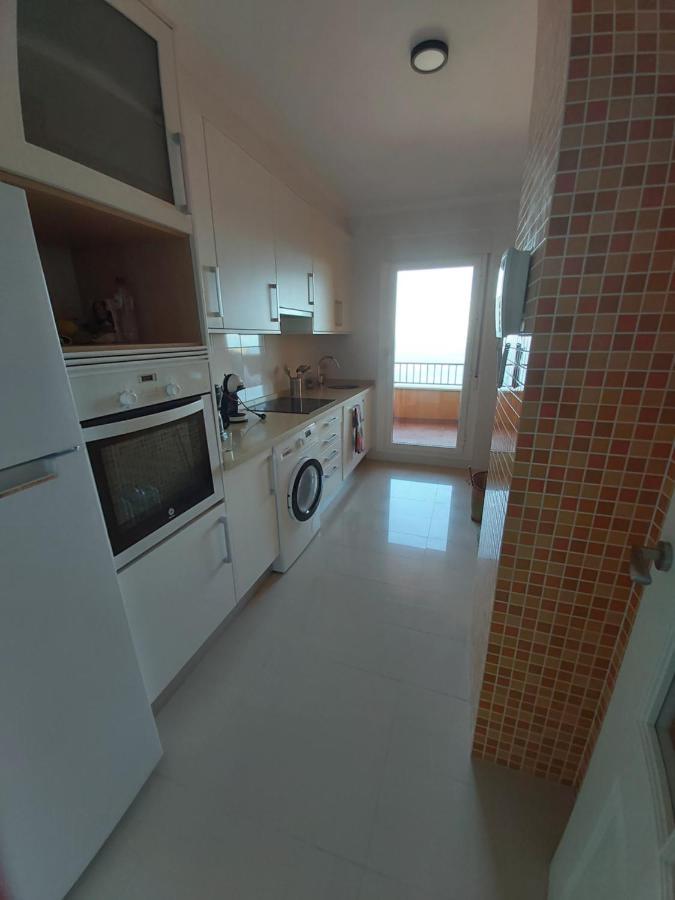 Casa Don Marco Lejlighed Águilas Eksteriør billede