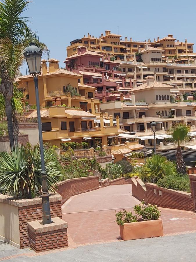 Casa Don Marco Lejlighed Águilas Eksteriør billede